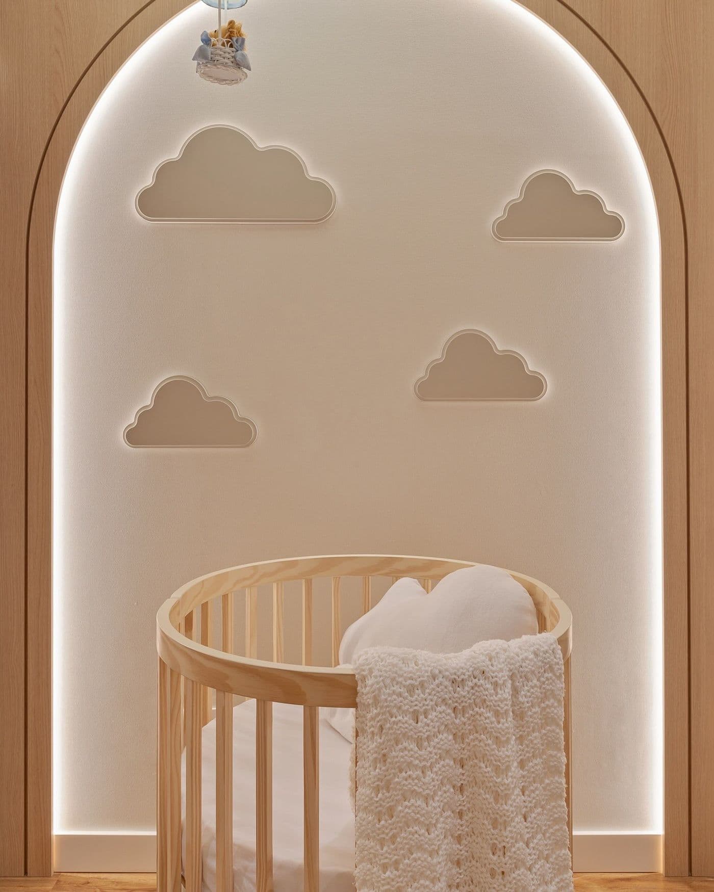 Quarto de bebê